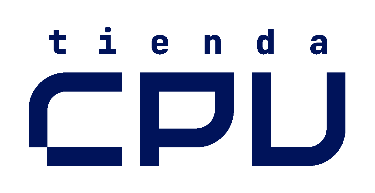 TiendaCPU Logo